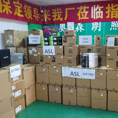 200-240V Bitmain Antminer S19 XP 140T 3010W/H SHA 256 Algorithm BTC