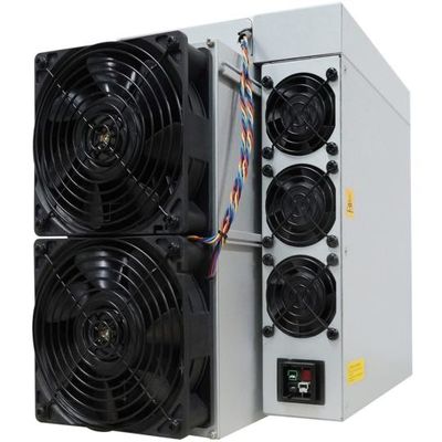 Bitmian Antminer S21 200T BTC Asic Miner For BTC BCH Coins