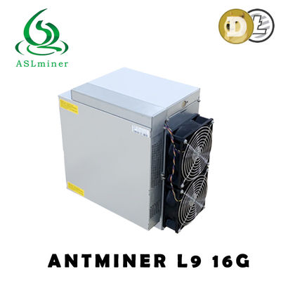 Bitmain Antminer L9 16G 3360W LTC Miner Dogecoin Mining Machine