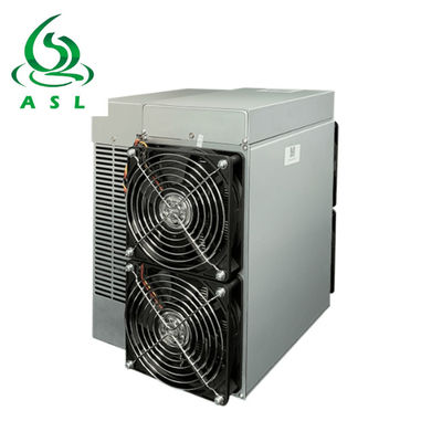 2021 New Goldshell ASIC LTC Doge Mining machine LT5 Pro 2455mh 3100w