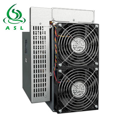2021 New Goldshell ASIC LTC Doge Mining machine LT5 Pro 2455mh 3100w