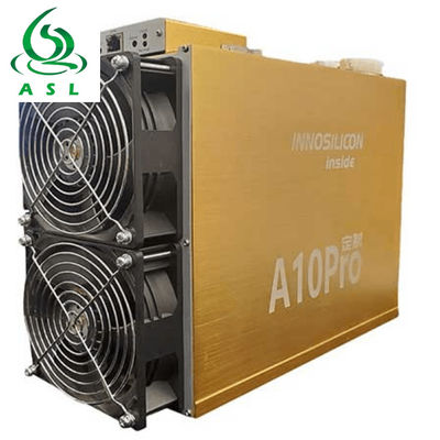 Innosilicon A10 PRO 7g 720mh/S Antminer ETH Miner 3250W
