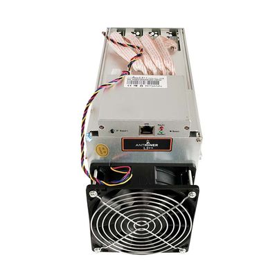 Scrypt 504mh/S 800W DDR LTC Miner Refurbished Bitmain Antminer L3+