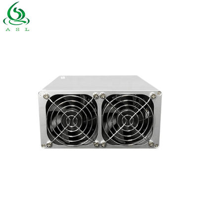USB3.0 205W 1.6TH/S 35dB Goldshell KD BOX Include PSU