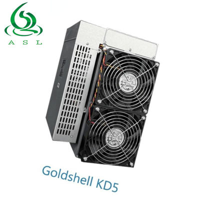 2021 Factory Original Goldshell Kd5 18th/s 2250w Asic Kadena Kda Mining Machine