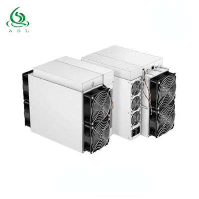 75db SHA256 Algorithm 3250W 95T S19 Asic Miner