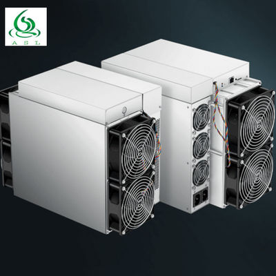 75db SHA256 Algorithm 3250W 95T S19 Asic Miner