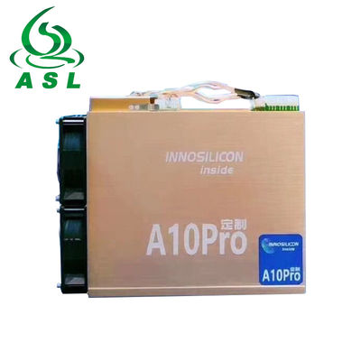 500M 5G Innosilicon A10 Ethmaster