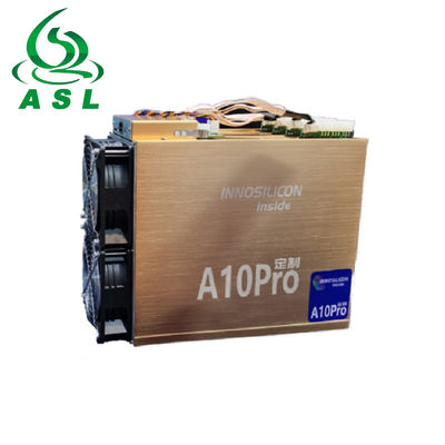 500M 5G Innosilicon A10 Ethmaster