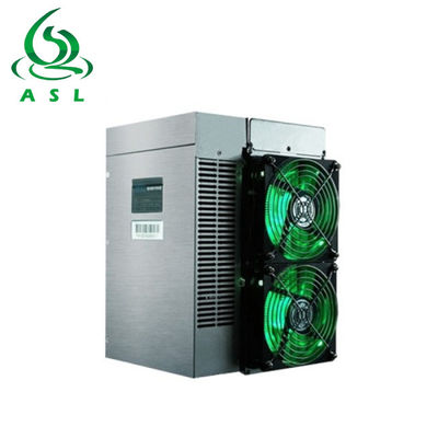 ASL New 18.7TH/S 2250W Goldshell KD5 Kadena Miner 2 Fans