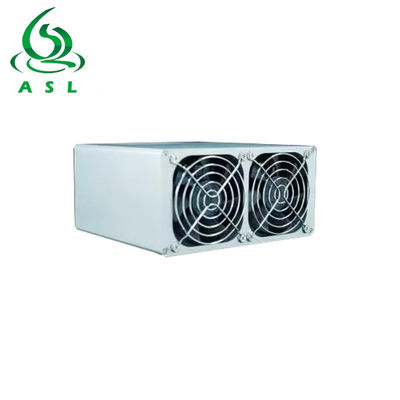 USB3.0 205W 1.6TH/S 35dB Goldshell KD BOX Include PSU