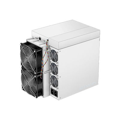 12V X11 Bitmain Asic Antminer D7 1286GH 3148W