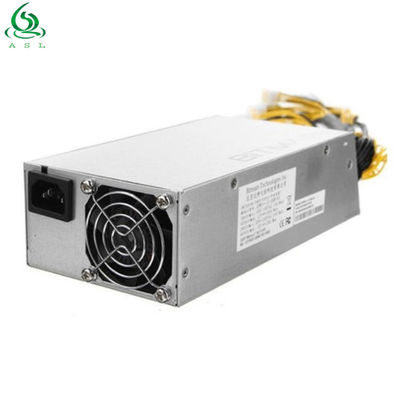 10*6 Pin Bitmain Antminer PSU 1800W Apw7 Power Supply Asic Miner Parts