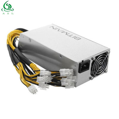 10*6 Pin Bitmain Antminer PSU 1800W Apw7 Power Supply Asic Miner Parts