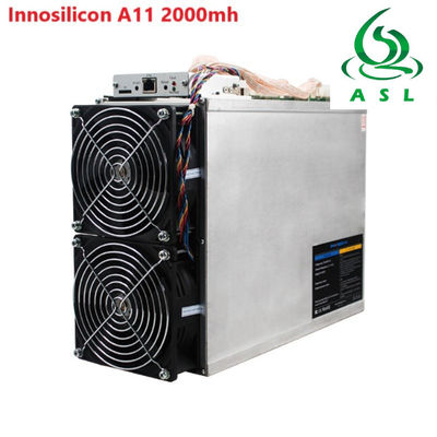 Skycorp ETHKing Ethmaster V1 IPollo Miner 6000MH 2000Mh