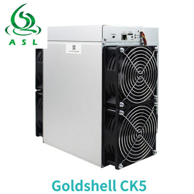 ASIC miner Goldshell Miner CK5 12TH/S CK6 19.3t CK Lite CKB Miner Eaglesong algorithm Goldshell CK5 Mining Machine