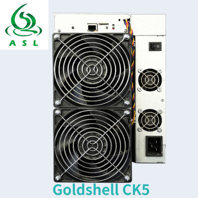 ASIC miner Goldshell Miner CK5 12TH/S CK6 19.3t CK Lite CKB Miner Eaglesong algorithm Goldshell CK5 Mining Machine