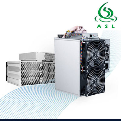 DR5 35TH/S Crypto Mining Machine Bitmain Antminer Second Hand