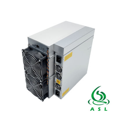 Scrypt LTC Miner Ethernet Interface Bitmain Antminer L7