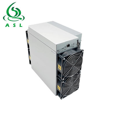 BTC Bitcoin Bitmain Antminer S19XP 140T 21.5W/T ASIC Metal Material