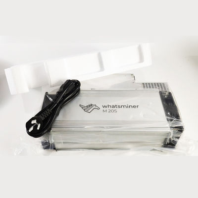 ASL BTC Asic Whatsminer M50s , Nervos Network Miner 3276W 126Th/S