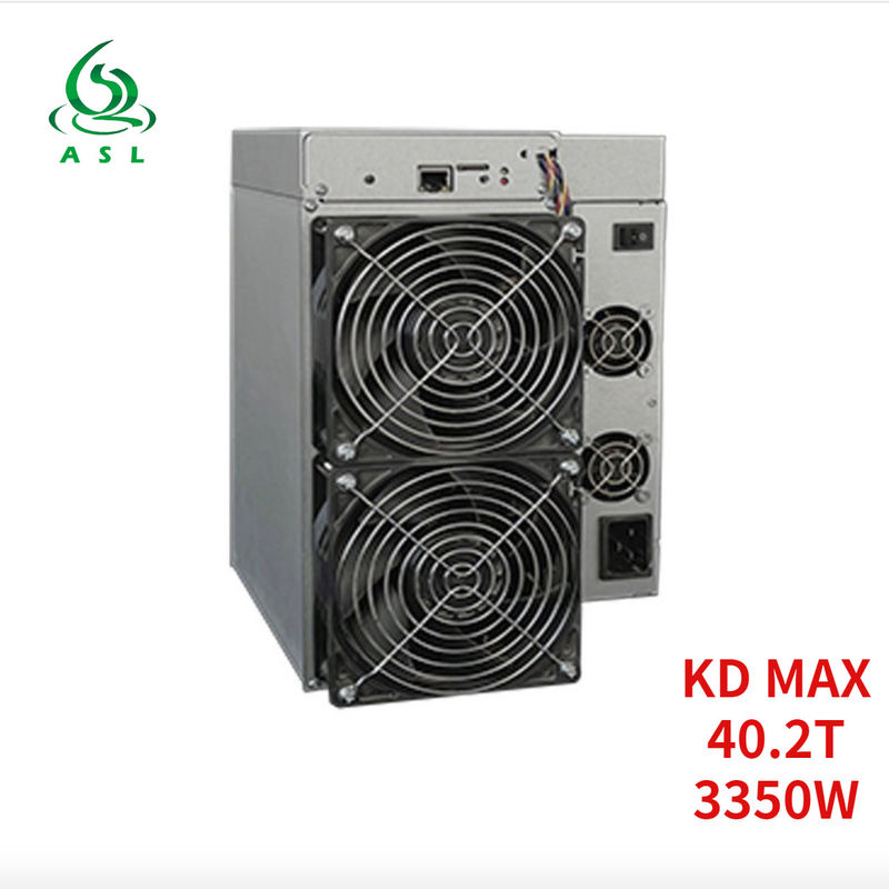16T Goldshell KD BOX PRO KD6 SE 29T KD5 KD2 MAX 40.2T KDA Miner