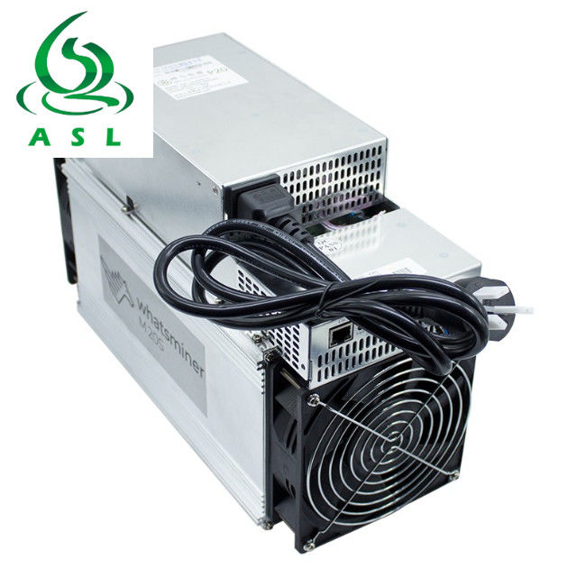 Used Whatsminer M21S 50T 52T 54T 56T 58T Asic Miner