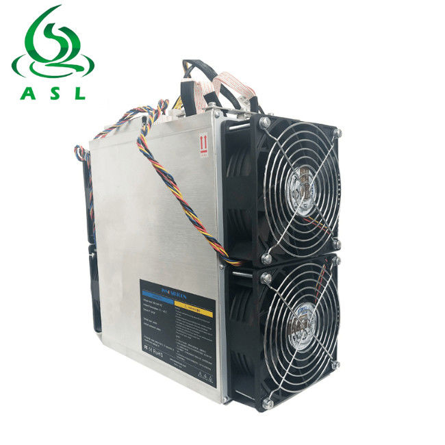 Second Hand Innosilicon A10 PRO 5g 500mh ETH Miner A10PRO 6g 720m