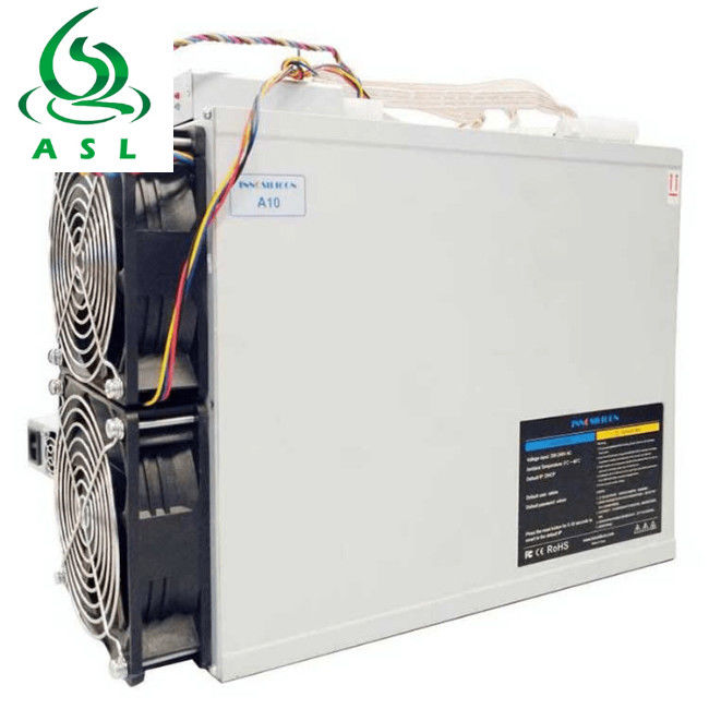 128 Bit Ethmaster Innosilicon A10pro 6g 720mh Asic Miner