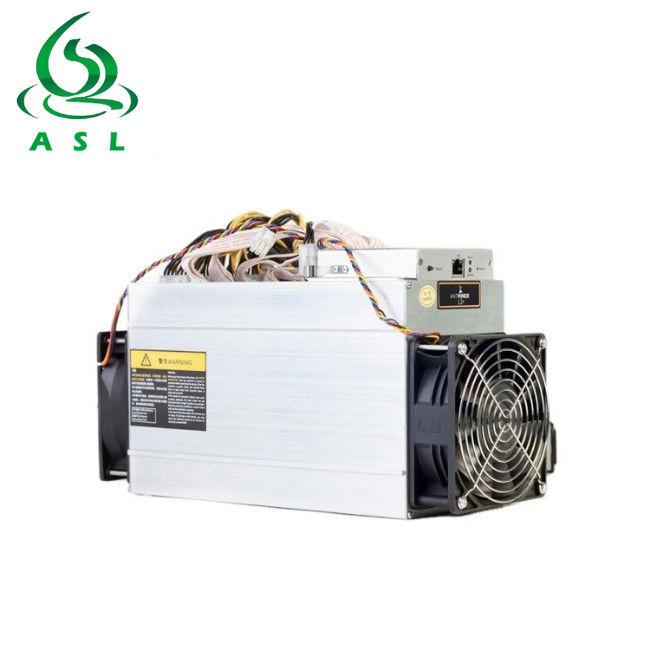 Doge LTC Miner Bitmain Antminer L3+ Used Bitcoin Mining Machine