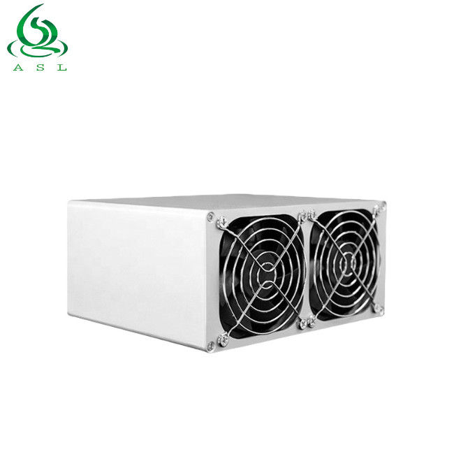 USB3.0 205W 1.6TH/S 35dB Goldshell KD BOX Include PSU