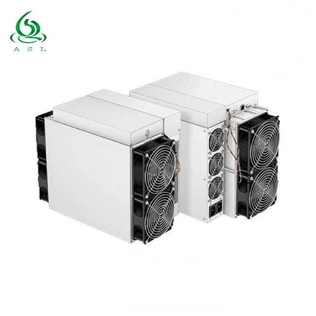 75db SHA256 Algorithm 3250W 95T S19 Asic Miner