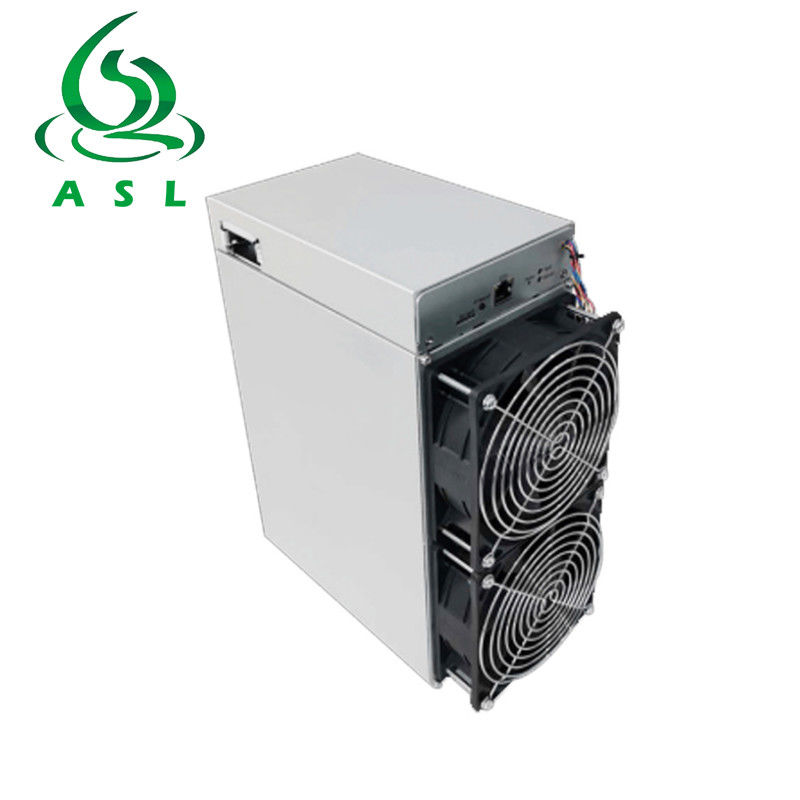 ZCash 420ksol/S Equihash Antminer Z15 Bitmain Z11 APW7 PSU Block Chain Miner